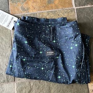 Wildfang x Toms collab Essential Trousers